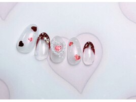 2024シーズン【バレンタイン】