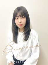 ビアンカ 練馬店(Bianca) NISHIKATA ★