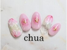 チュア(CHUA)/【定額】8480円