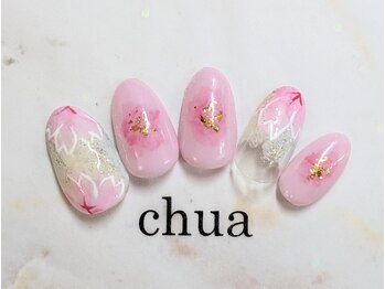 チュア(CHUA)/【定額】8480円