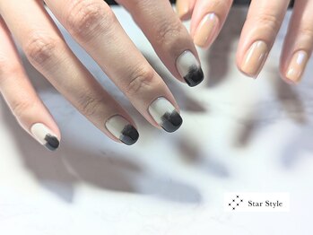 スタースタイル(Star Style)/