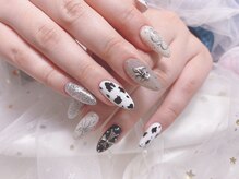 ジョリ(Joli)/持ち込みデザイン