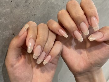 モア 西新宿店(MOA)の写真/【SNSで話題★ワンホン&韓国ネイル特化型サロン】丁寧なカウンセリングで初めての方にもおすすめ◎