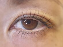 パラジェル認定サロン メールメール 池袋店(MereMer)/まつげパーマ　ラッシュリフト