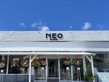グローバルネオ(GLOBAL NEO)