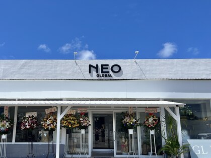 グローバルネオ(GLOBAL NEO)の写真