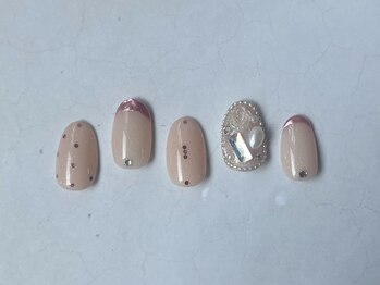 エイム 目黒店(Aim)/D-53