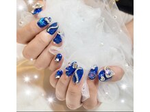 ネイルアンドまつげエクステ専門店 ナチュラル/画像持込120分コース