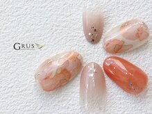 グルス(GRUS)/10.11月エアジェルアートコース