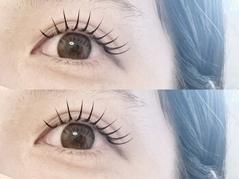 エム アイデザイン(M.eyedesign)/バインドロック80束◇束感仕上げ