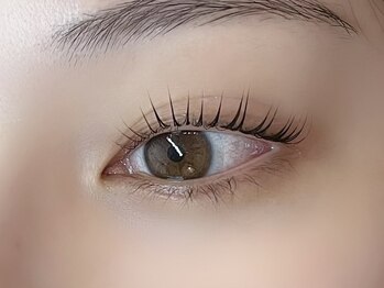 エン(enn.)/パリジェンヌラッシュリフト