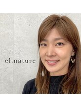 エル ナチュレ(el.nature)&nbsp;Erina 