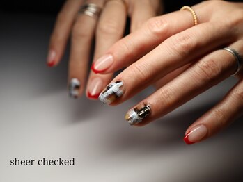 ネイル トモダ(nail Tomoda)/