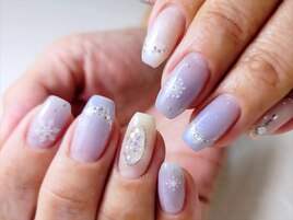 お客様デザイン　銀座フィルイン