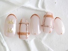 ジョジョ 神戸店(JOJO)/オフ込み￥9500