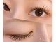 アイラッシュサロン ブラン さんすて倉敷店(Eyelash Salon Blanc)の写真/オトナ女性にもおすすめの程よいボリューム感が魅力♪あなたの『なりたい』イメージお伝えください☆彡