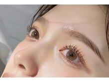 韓国で取り入れた技術♪【NOグルー技術】持続力は1.5倍！