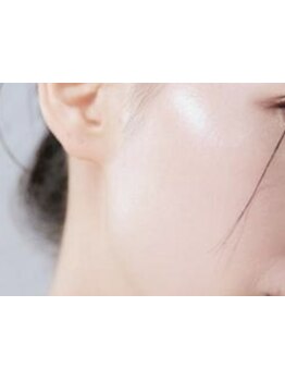 お肌をきれいにしたい