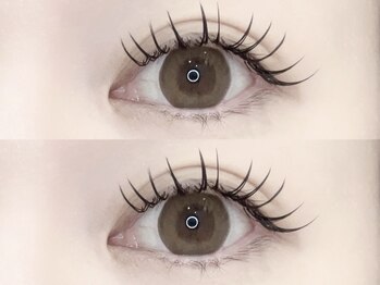 スアアイ(sua.eye)の写真/《private eyelash salon》大人カワイイまつ毛サロン☆丁寧な施術でモチの良さも◎お気軽にお越しください!