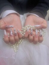 ローズ(Rose)/rose nail salon