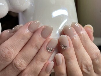 アリスネイル(Alice Nail)/