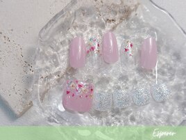 *HFシンプルネイル* 25/04