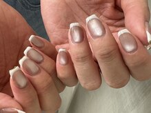 イビズ 新宿店(eviz)/マグネットフレンチ