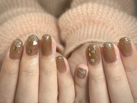 定額＊ハートデザイン