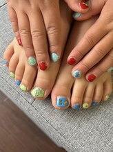 アイティ(aiti)/恐竜のシールもあります♪