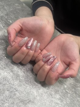 持ち込みデラックスコース