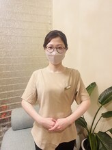 メイリー 上野御徒町店(MEILI)&nbsp;林 ケン