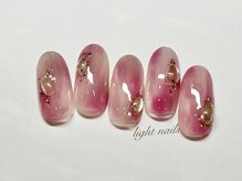 ライトネイルズ センリ(Light nails SENRI)/シーズンデザイン