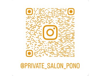ポノ(Pono)/インスタで日々の様子を発信中♪