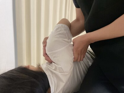 リアークス(REARX)の写真