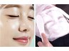 Sale★赤ら顔、糖化ニキビケア♪水滴LDM＆リアボーテ生タラソ5g★上半身ケア