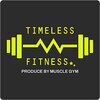 タイムレス フィットネス(TIMELESS FITNESS)のお店ロゴ
