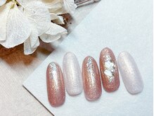 ネイルパティオ 草加店(nail patio)/