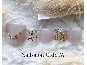 クリスタ(CRISTA)/