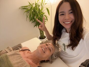 アウラハウス(AURA HOUSE)/