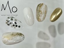 マミーナオレンジ 本八幡店/パラジェル　定額デザイン¥14850