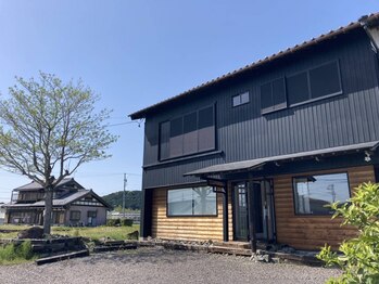 もみほぐしサロン オリーブの写真/《一軒家の隠れ家プライベートサロン》くつろげる空間で自分へのご褒美タイム♪お顔も体も整う小顔整体を