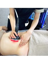 グラシアス/グラシアス | 施術風景