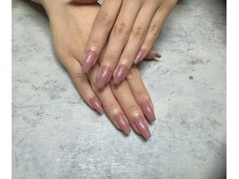 【ハンド】ワンカラー