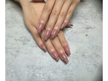 シンプリー ワン 渋谷店(Simpliee ONE)/【ハンド】ワンカラー