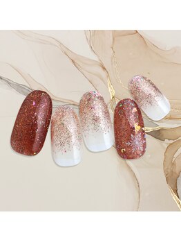 ネイルランド 和光店/ちょいネイル