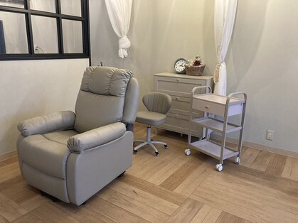 ティキ ビューティーパーラー(TiKi Beauty Parlor)の写真