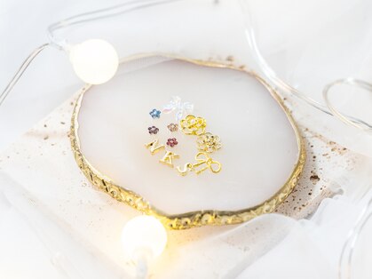 エヌアンド(N&)の写真