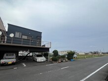 ソルム(Solm)/店舗外観｜鹿嶋リラクゼーション