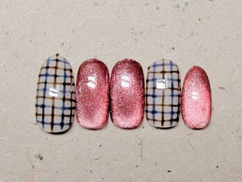 ジョリ ネイルズ(Jolie nails)/６３００