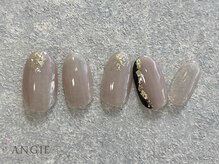 まつげアンドネイル アンジー(ANGIE)/